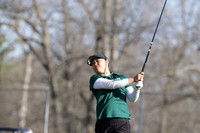 EMU,Women's,Golf,MAC
