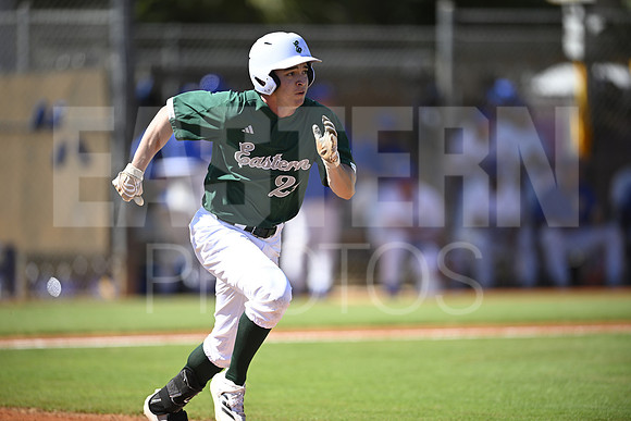 Eastern Michigan Pittsburgh Baseball