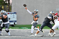 COLLEGE FOOTBALL: SEP 14 Jacksonville State at Eastern Michigan