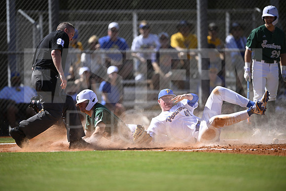 Eastern Michigan Pittsburgh Baseball