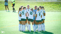Soccer vs. CMU 9-19-24