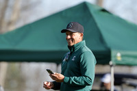 EMU,Women's,Golf,MAC
