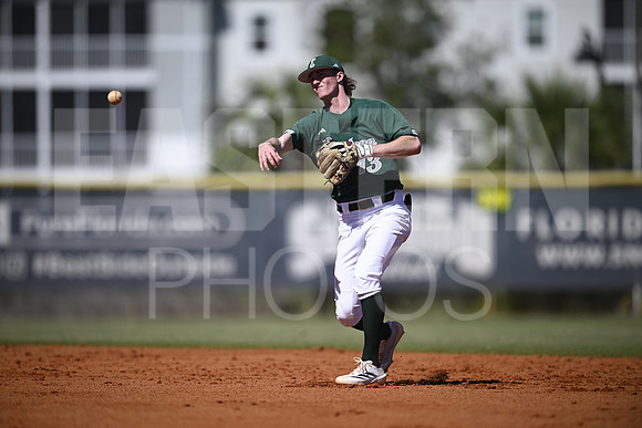Eastern Michigan Pittsburgh Baseball