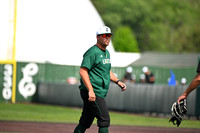 COLLEGE BASEBALL: MAY 15 Kent State at Eastern Michigan