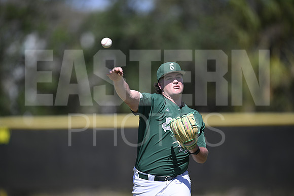 Eastern Michigan Pittsburgh Baseball