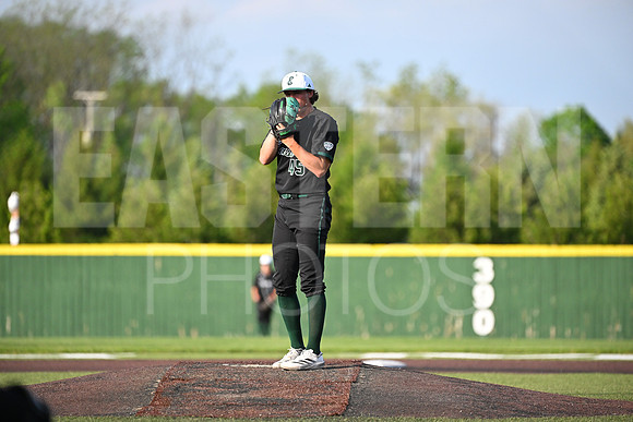 COLLEGE BASEBALL: MAY 15 Kent State at Eastern Michigan