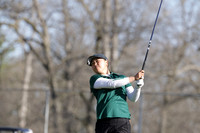 EMU,Women's,Golf,MAC
