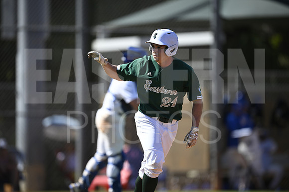Eastern Michigan Pittsburgh Baseball