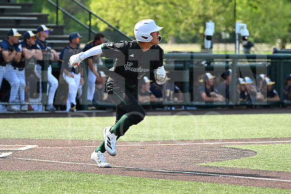 COLLEGE BASEBALL: MAY 15 Kent State at Eastern Michigan