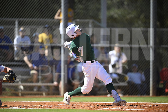 Eastern Michigan Pittsburgh Baseball