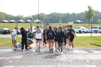 WSOC vs Youngstown St.