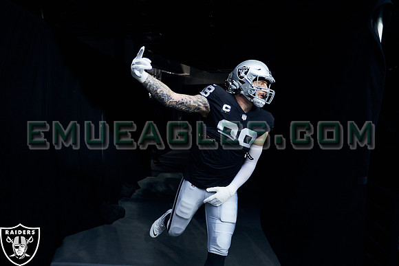 2021 Las Vegas Raiders