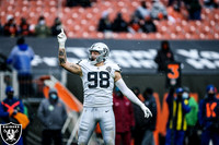 2020 Las Vegas Raiders