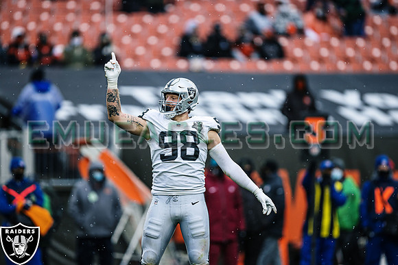 2020 Las Vegas Raiders