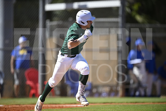 Eastern Michigan Pittsburgh Baseball