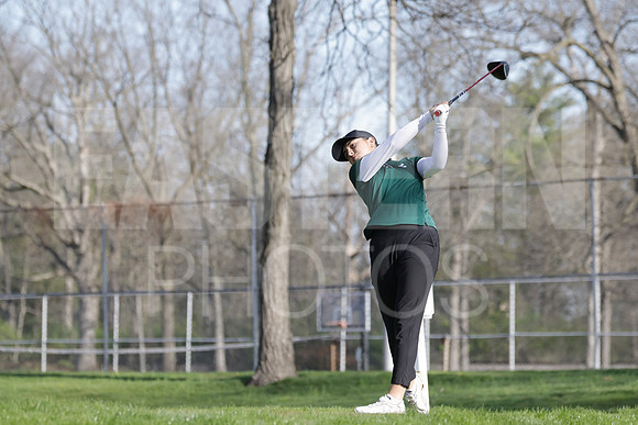 EMU,Women's,Golf,MAC