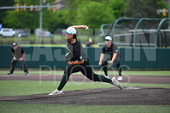 COLLEGE BASEBALL: MAY 15 Kent State at Eastern Michigan