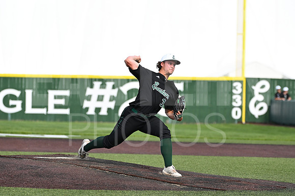 COLLEGE BASEBALL: MAY 15 Kent State at Eastern Michigan