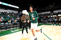 COLLEGE BASKETBALL: FEB 11 Toledo at Eastern Michigan