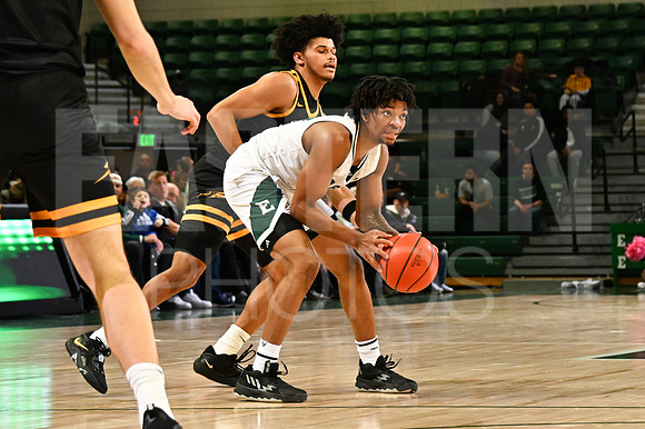 COLLEGE BASKETBALL: FEB 11 Toledo at Eastern Michigan