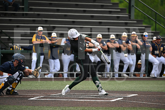 COLLEGE BASEBALL: MAY 15 Kent State at Eastern Michigan