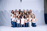 Group shots