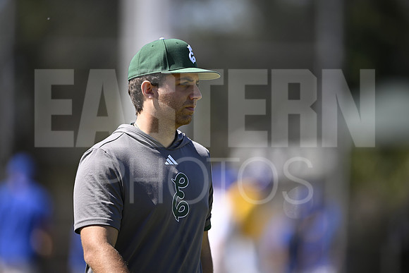 Eastern Michigan Pittsburgh Baseball