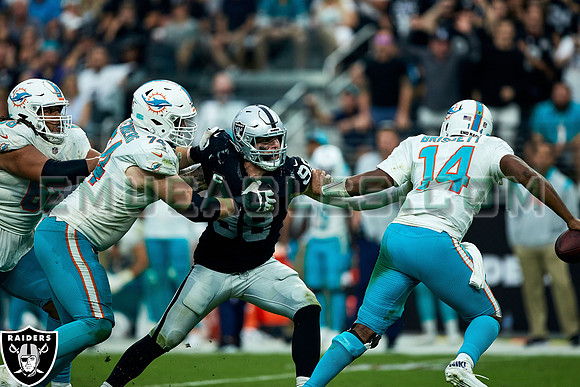 2021 Las Vegas Raiders
