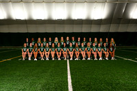 Team Shots 01-20-25