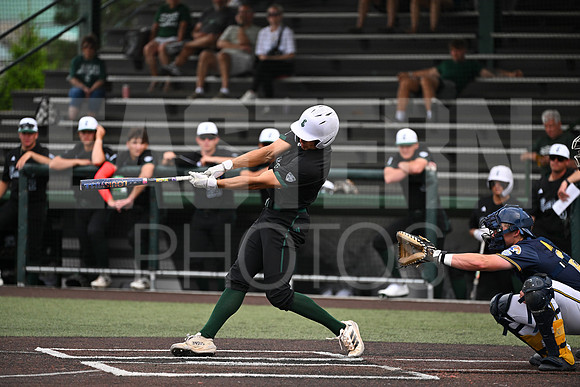COLLEGE BASEBALL: MAY 15 Kent State at Eastern Michigan