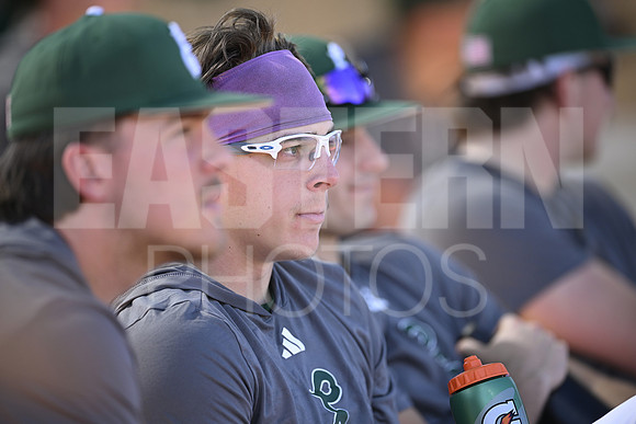 Eastern Michigan Pittsburgh Baseball