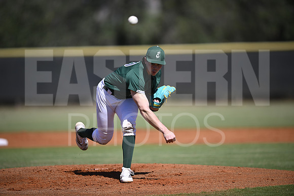 Eastern Michigan Pittsburgh Baseball