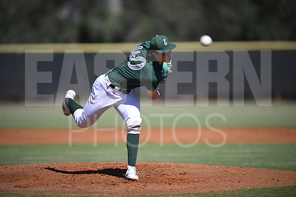 Eastern Michigan Pittsburgh Baseball