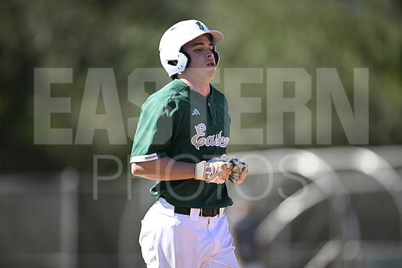 Eastern Michigan Pittsburgh Baseball