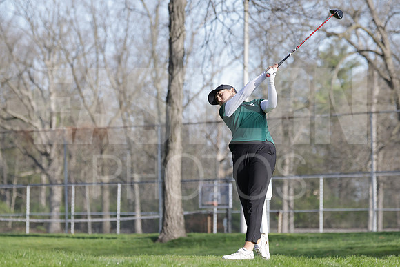 EMU,Women's,Golf,MAC