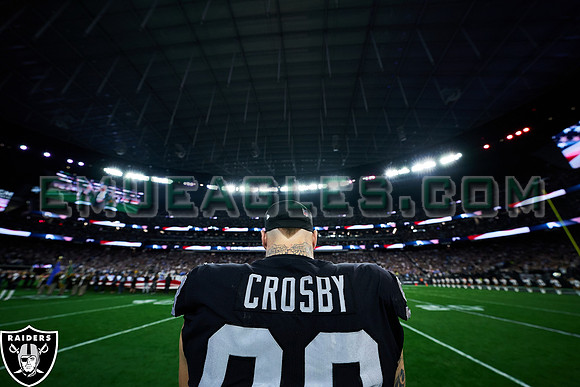 2021 Las Vegas Raiders