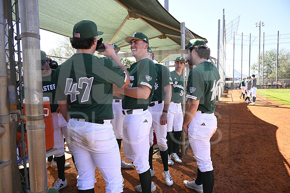 Eastern Michigan Pittsburgh Baseball