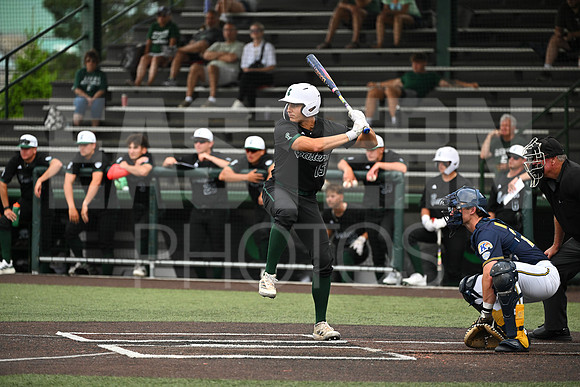 COLLEGE BASEBALL: MAY 15 Kent State at Eastern Michigan